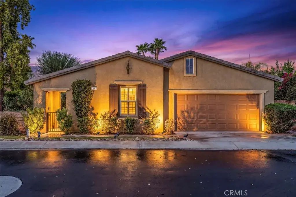 34 Shoreline Drive, Rancho Mirage