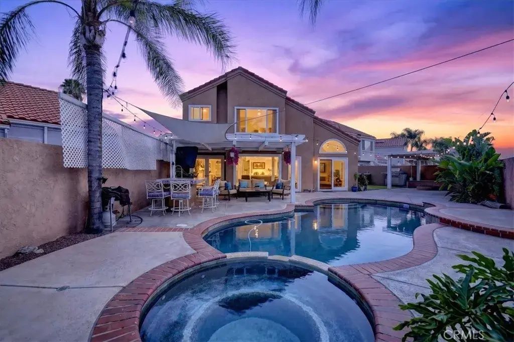 25528 Aragon Way, Yorba Linda