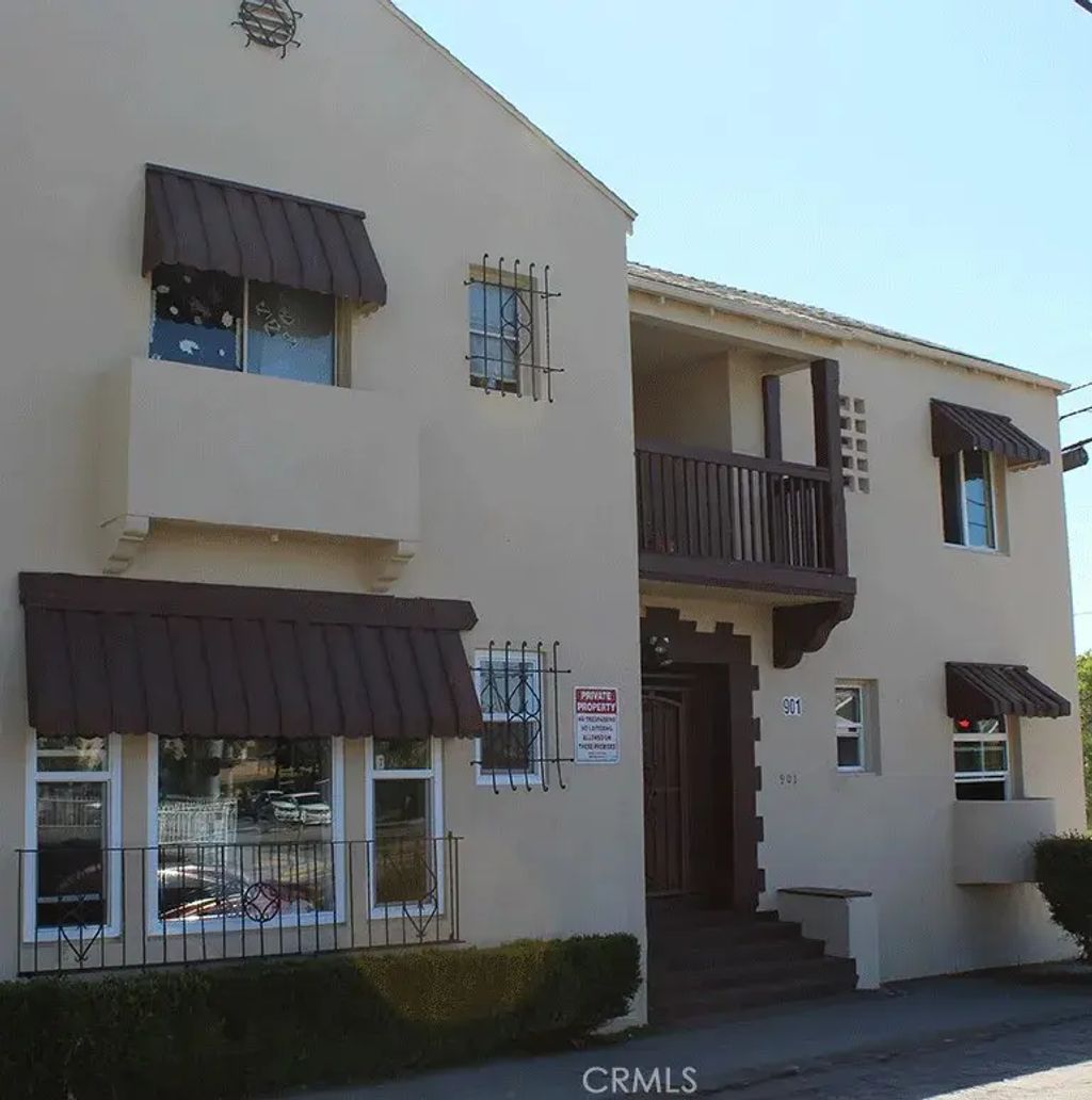 901 N Arrowhead, San Bernardino
