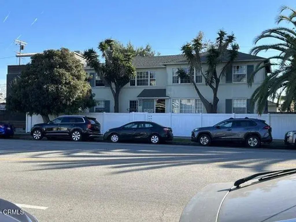 414 Grand Boulevard, Los Angeles