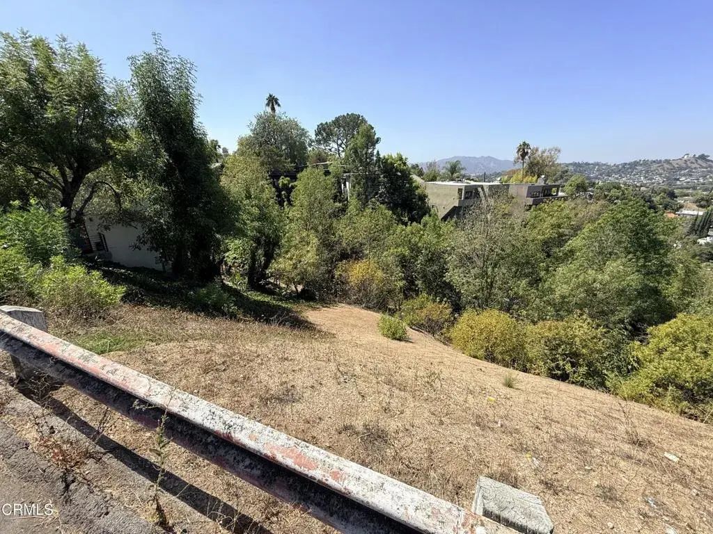 Olancha, Los Angeles