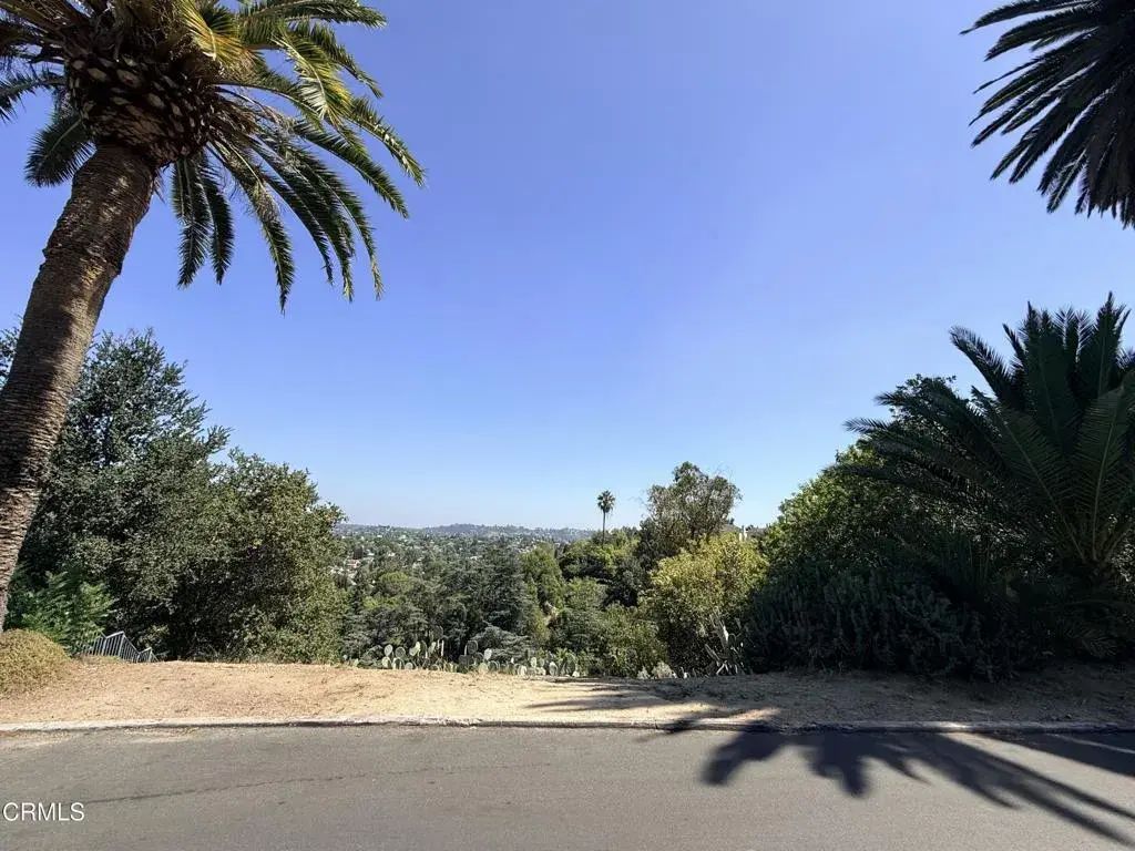 Olancha, Los Angeles
