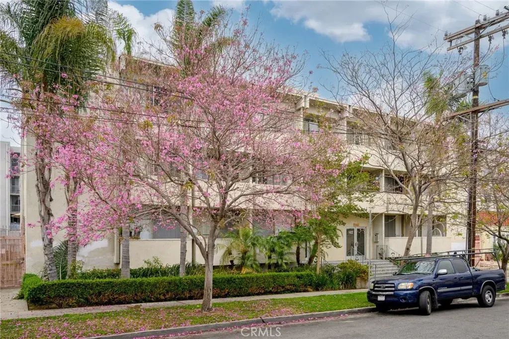 1422 N Curson Avenue 3, Los Angeles