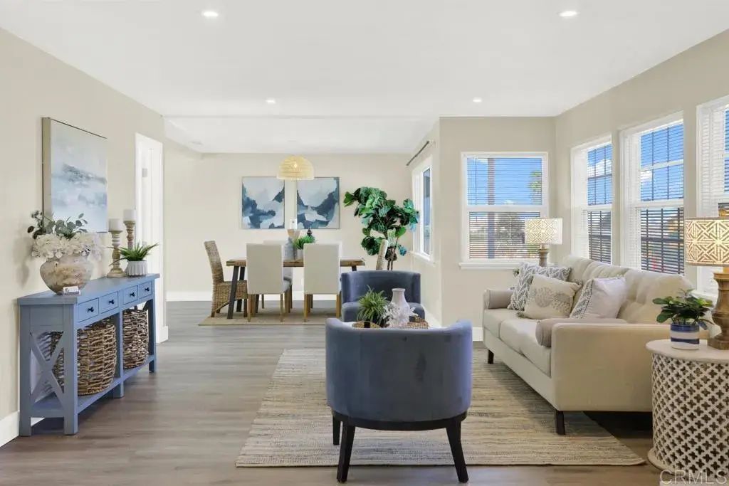 625 Santa Fe Drive, Encinitas