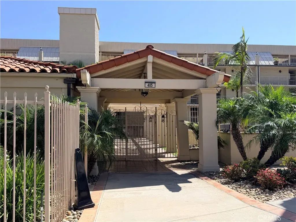 405 Avenida Granada 404, San Clemente