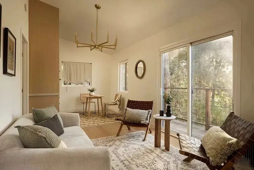 521 Fremont Drive, Pasadena