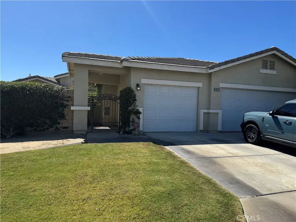 83725 Lumley, Indio