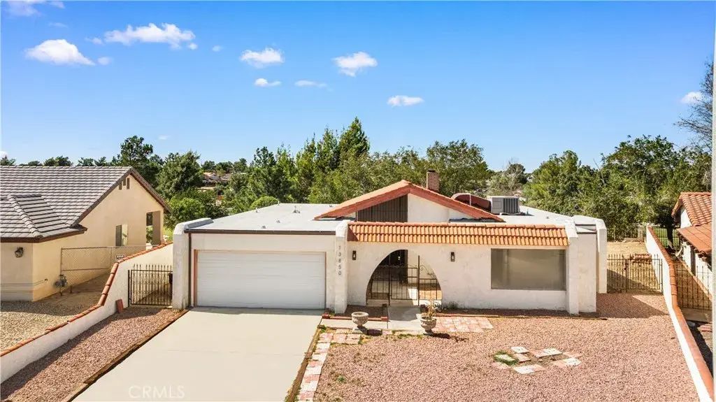 13850 Dahlgren Drive, Victorville