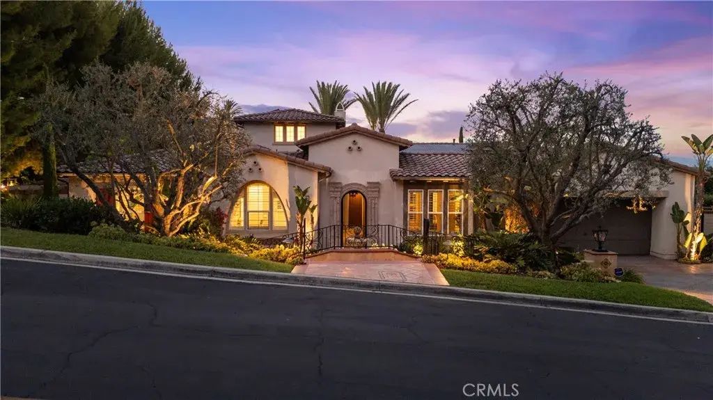 2332 Milano Terrace, Chino Hills