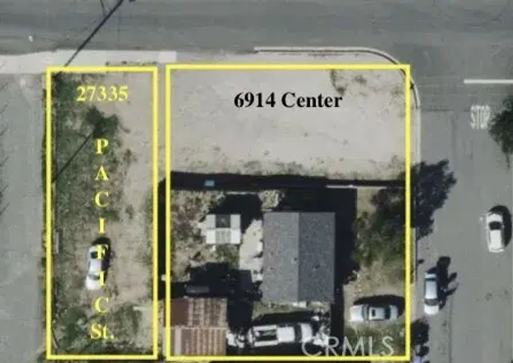 6914 Center, Highland