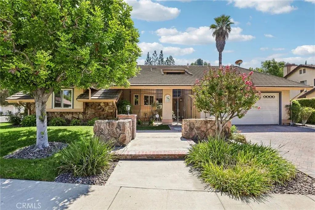 1248 Calle Estrella, San Dimas