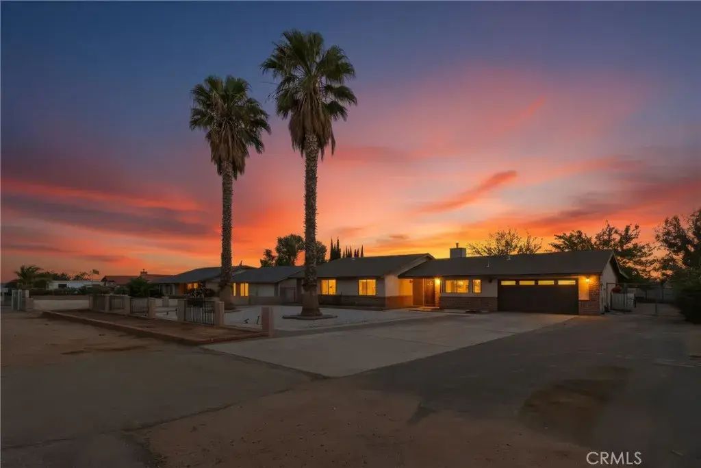7715 Paisley Ave, Hesperia