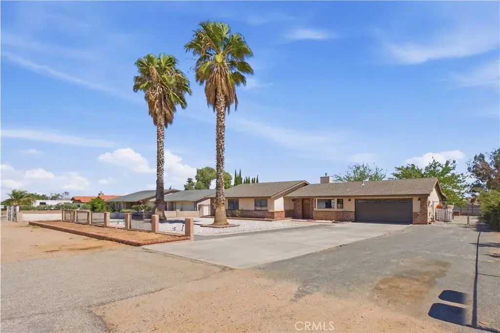 7715 Paisley Ave, Hesperia