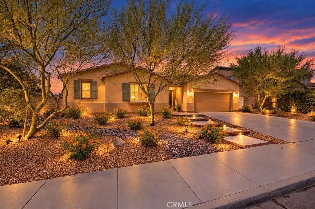 30317 Rustler Way, Menifee