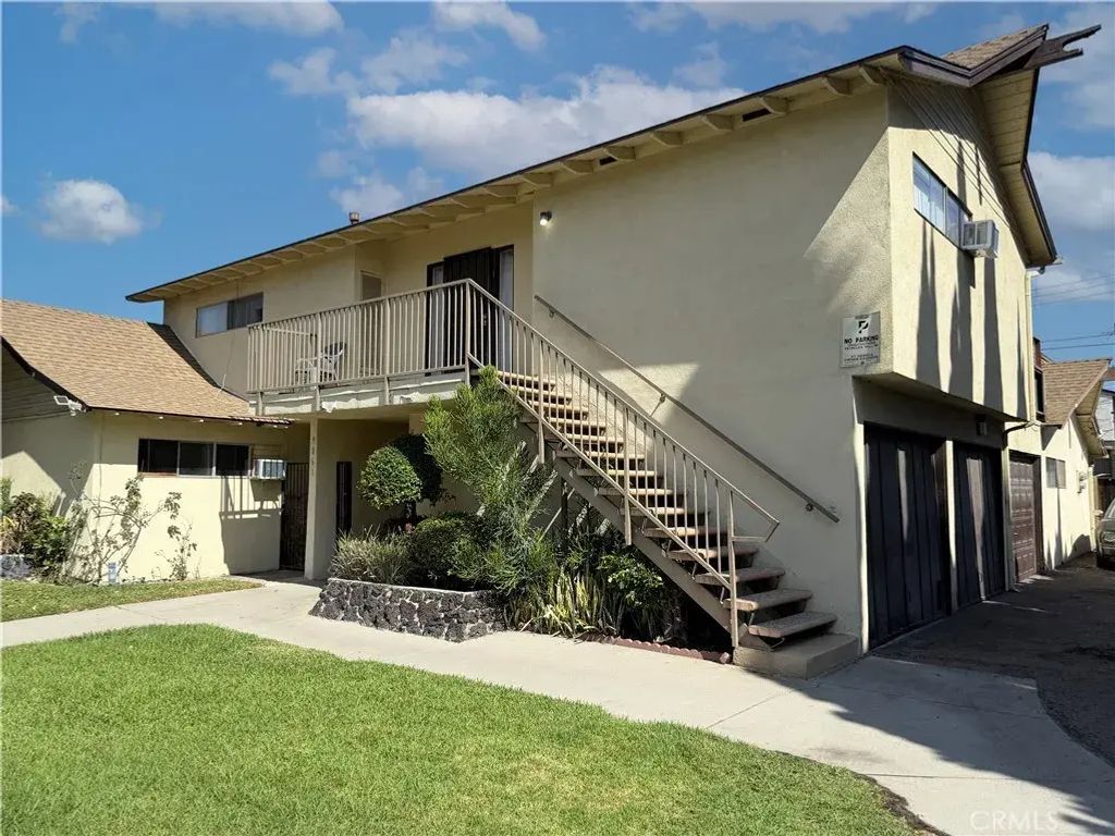 9861 Acacia Avenue, Garden Grove