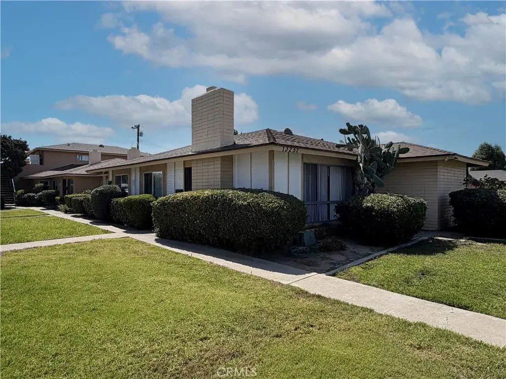13252 Verde Avenue, Garden Grove