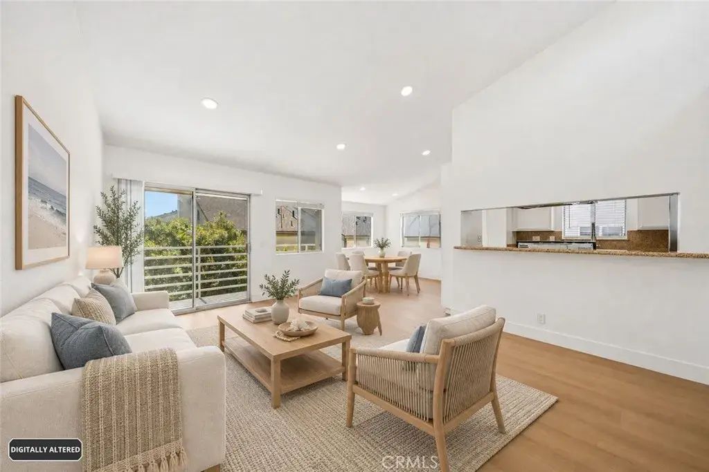 724 5th Street, Hermosa Beach