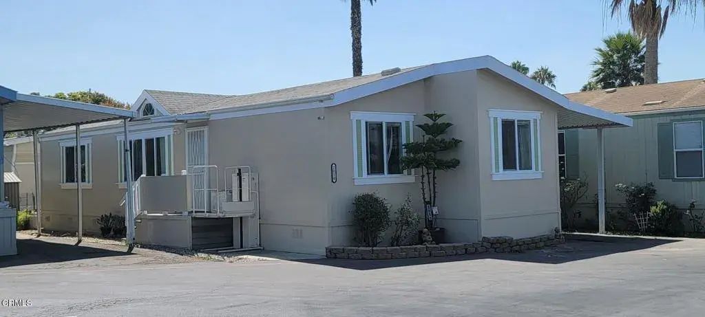 2050 Oregon 79, Ventura