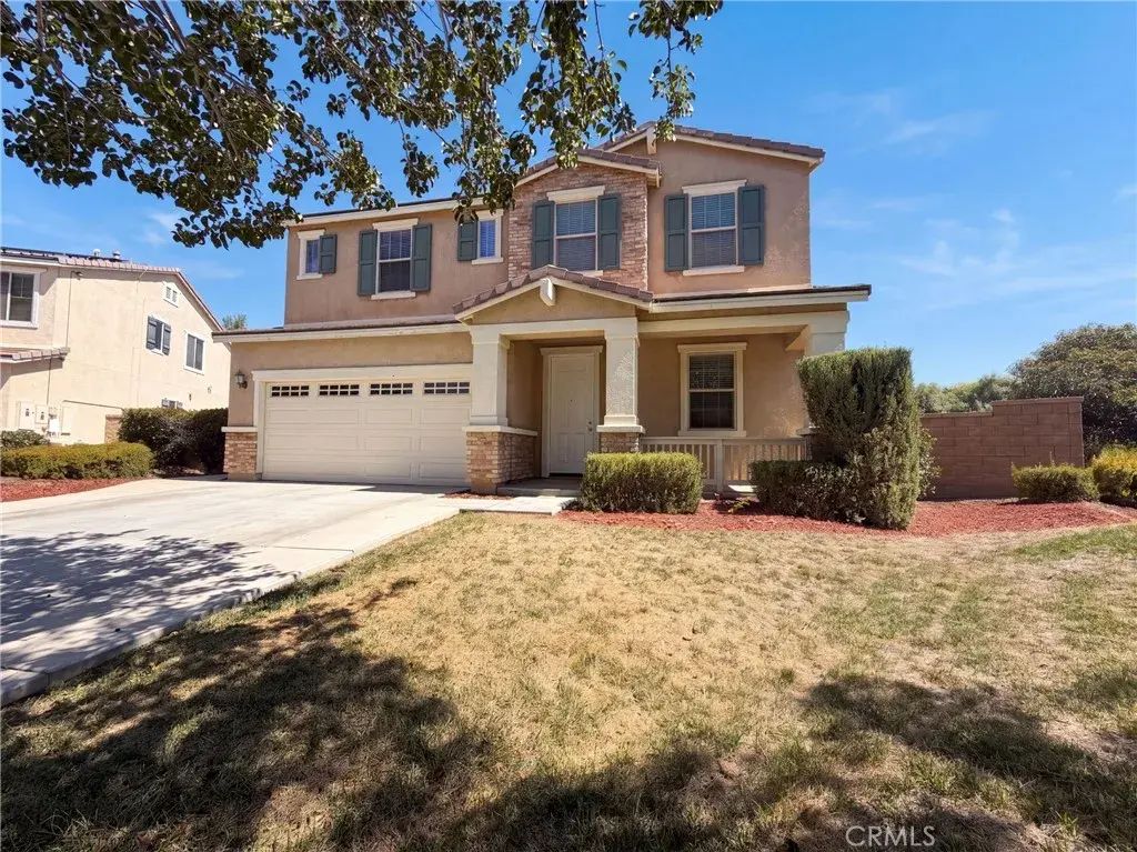 29495 Glenhurst, Menifee