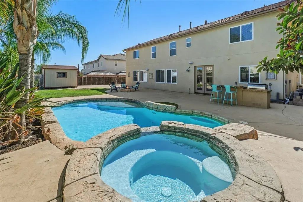 32848 Seattle Slew Circle, Menifee