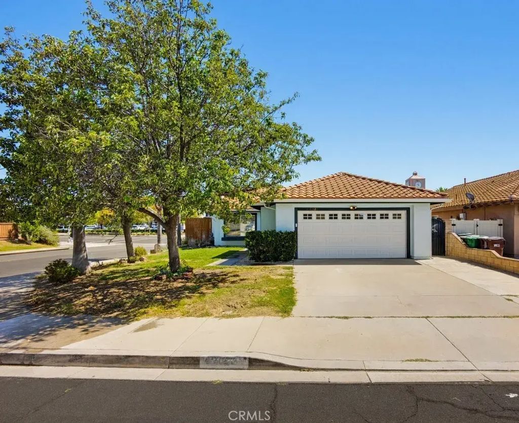 40120 Paseo Del Sol, Murrieta