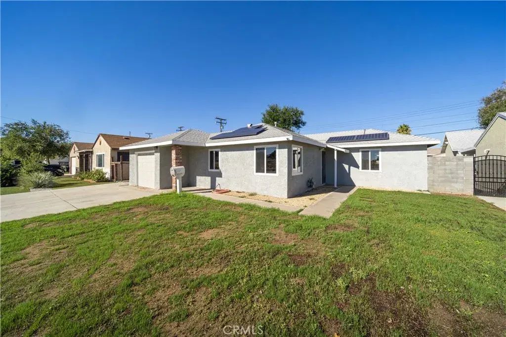38615 22nd East, Palmdale