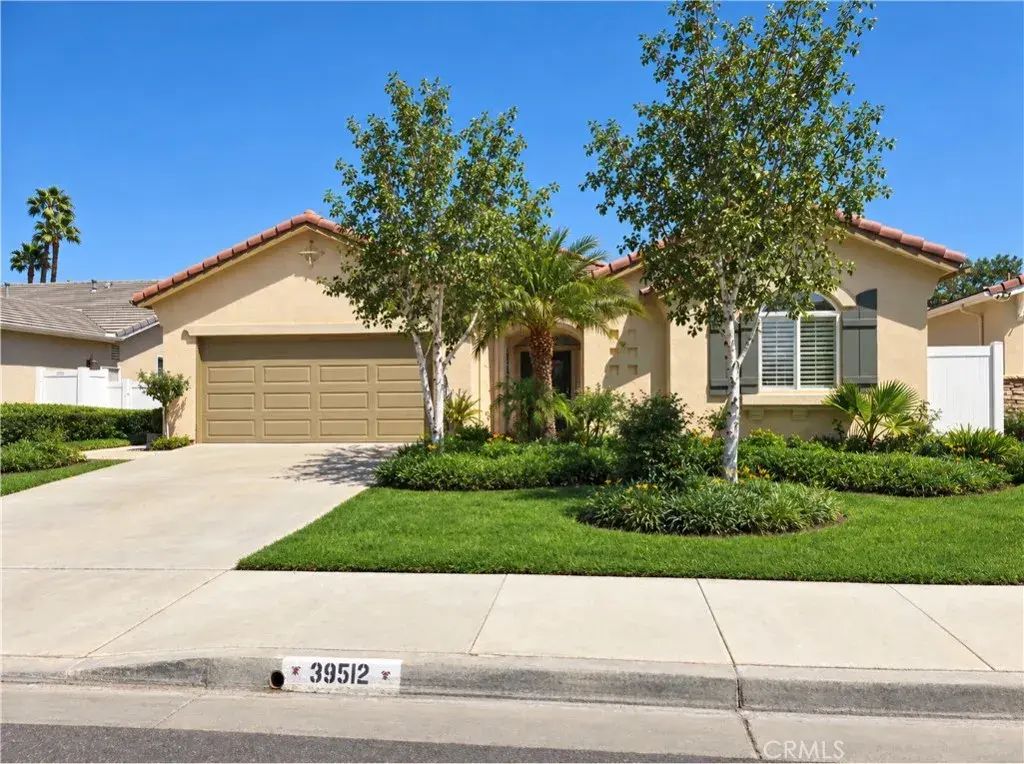 39512 Almaden, Murrieta