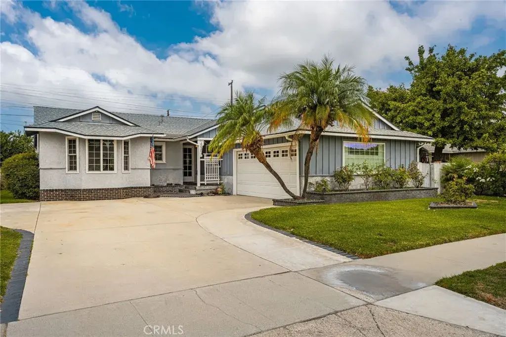 8037 Canna Circle, Buena Park