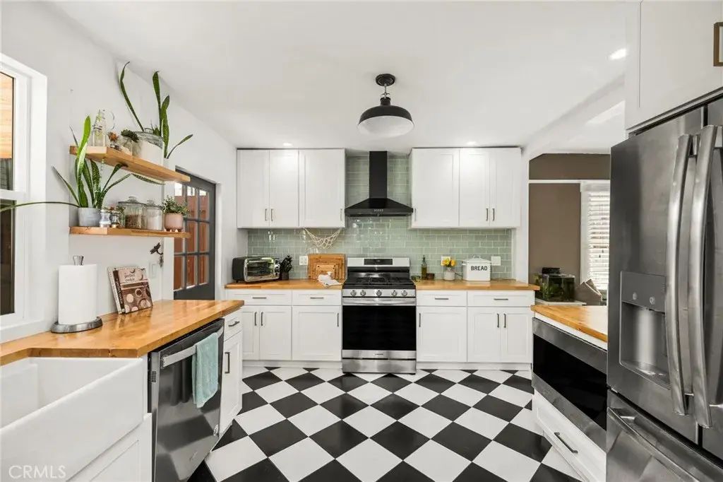 1430 Temple Avenue, Long Beach