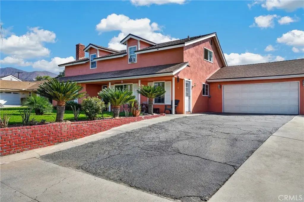 5945 Mckinley, San Bernardino