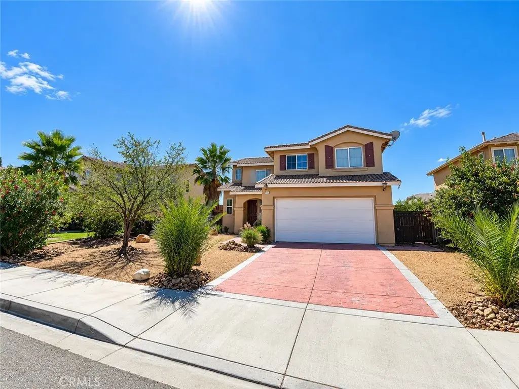 11411 Arlington, Adelanto