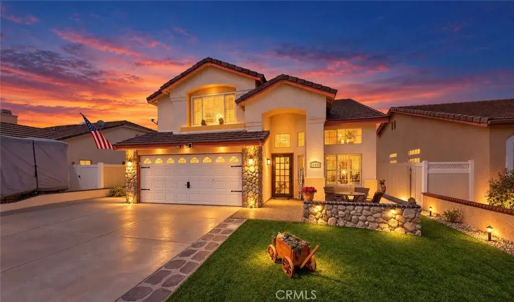 30393 Blume Circle, Menifee