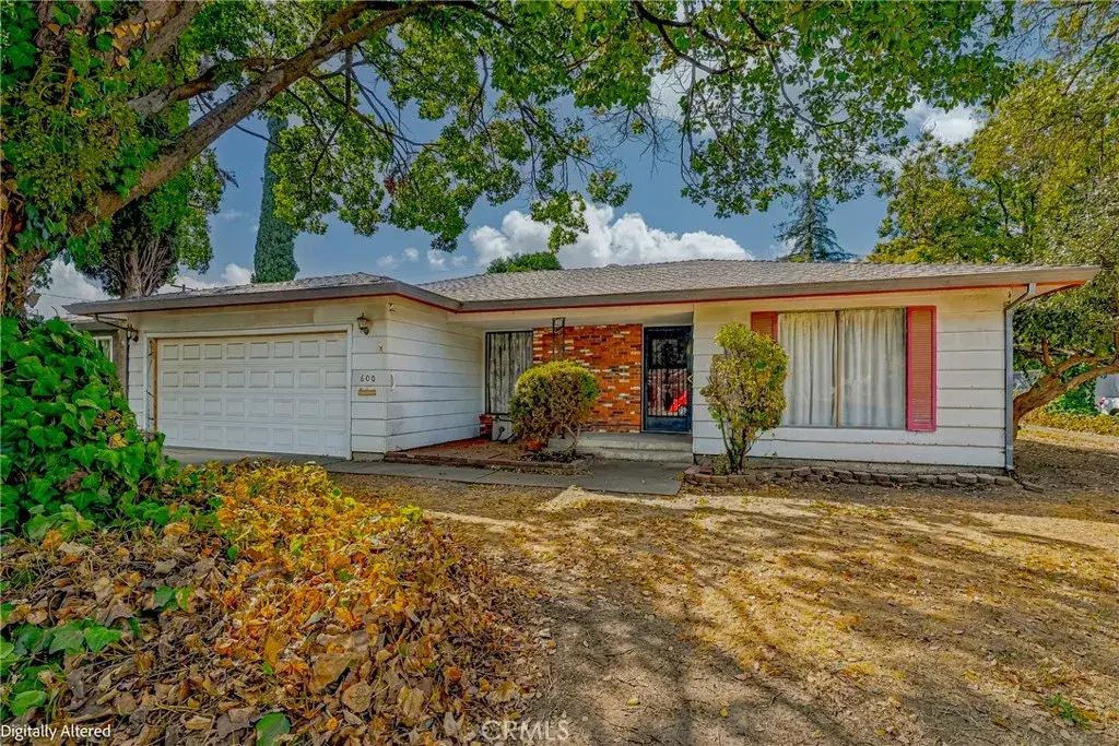 600 Dennis Court, Merced