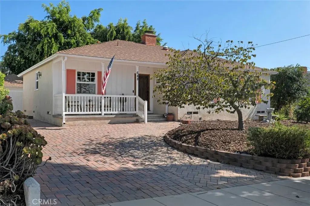648 Tufts Avenue, Burbank