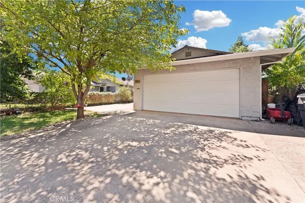 2105 C Street, Oroville