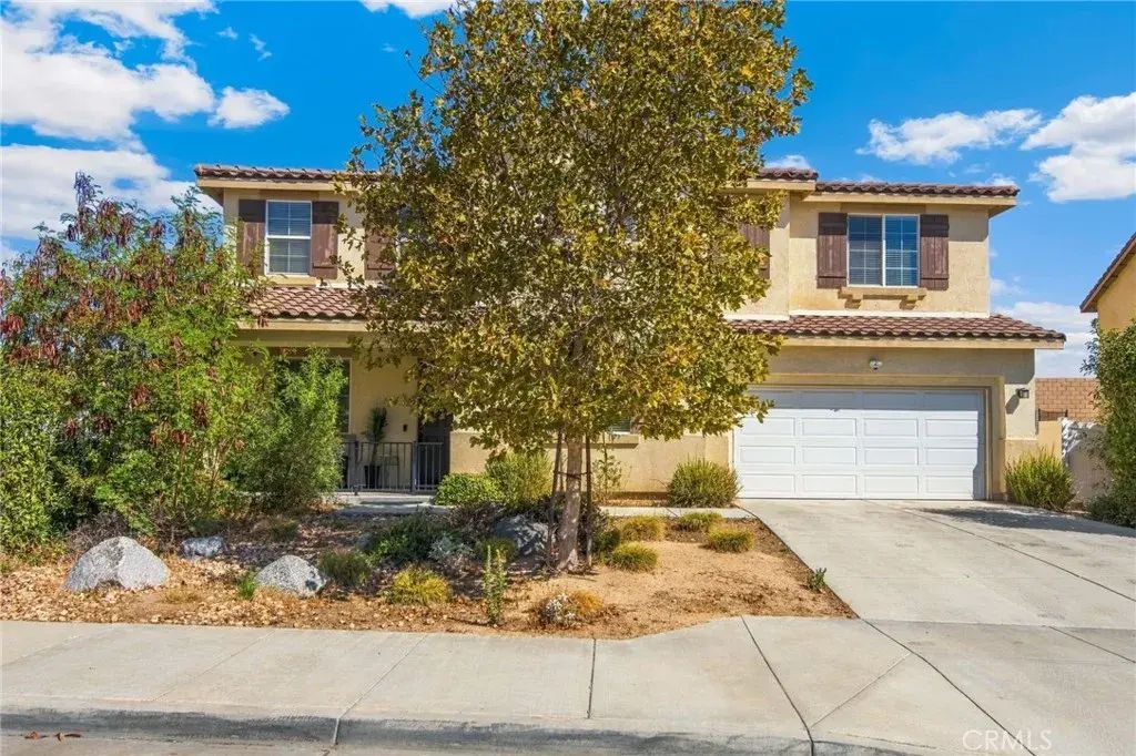 26770 Green Mountain Drive, Moreno Valley