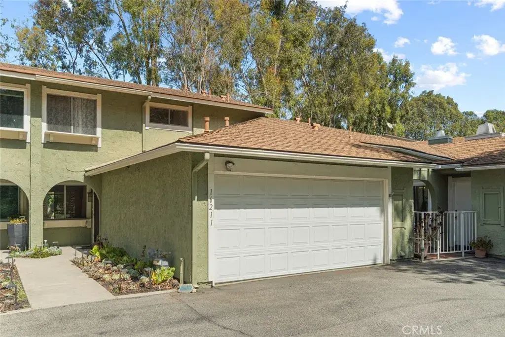 16211 Sierra Ridge, Hacienda Heights