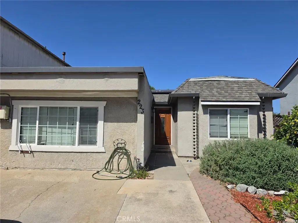 223 Loupe Court, Gilroy