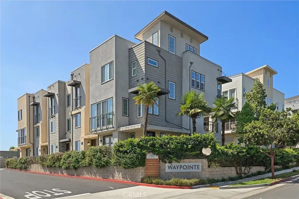 542 E Imperial Avenue, El Segundo