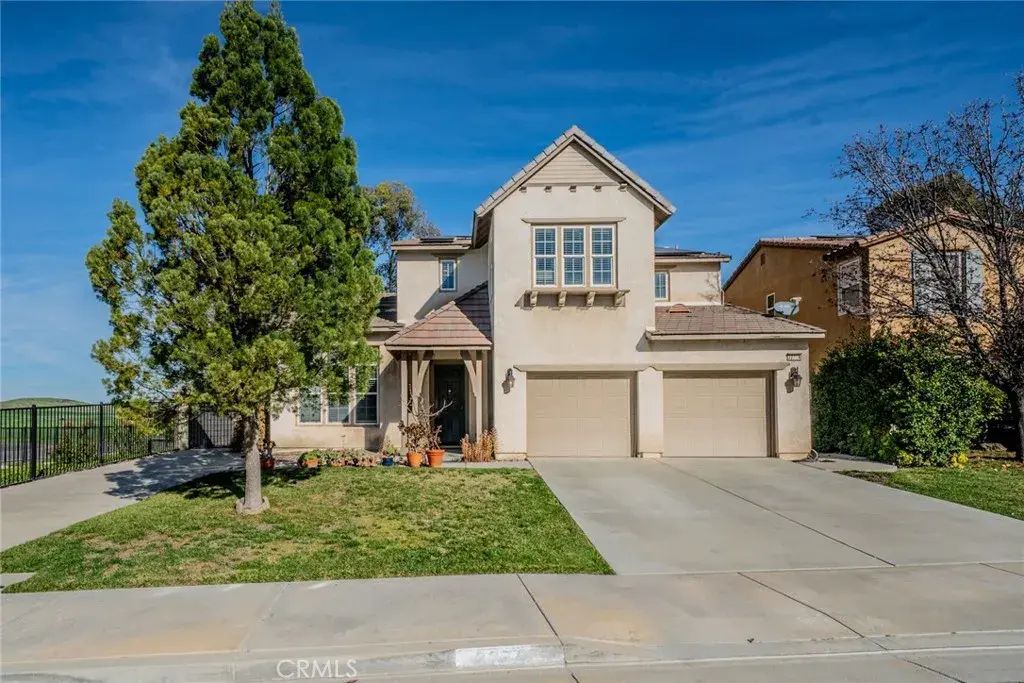 32764 Lambeth, Winchester