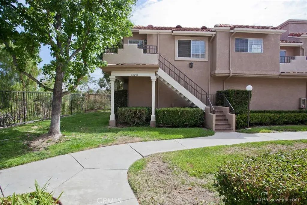 24458 Howes, Laguna Niguel