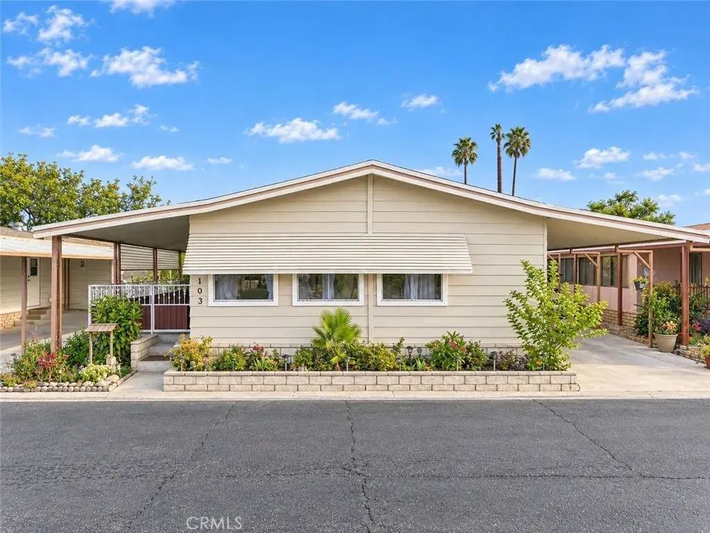 2686 W Mill St. 103, San Bernardino