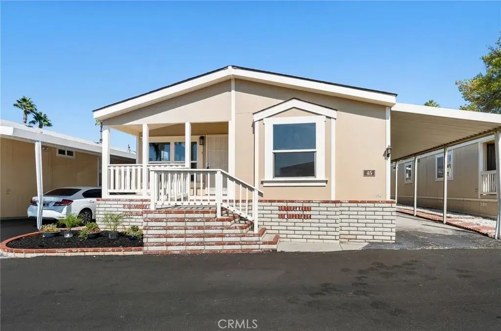 3701 Fillmore St. 45, Riverside
