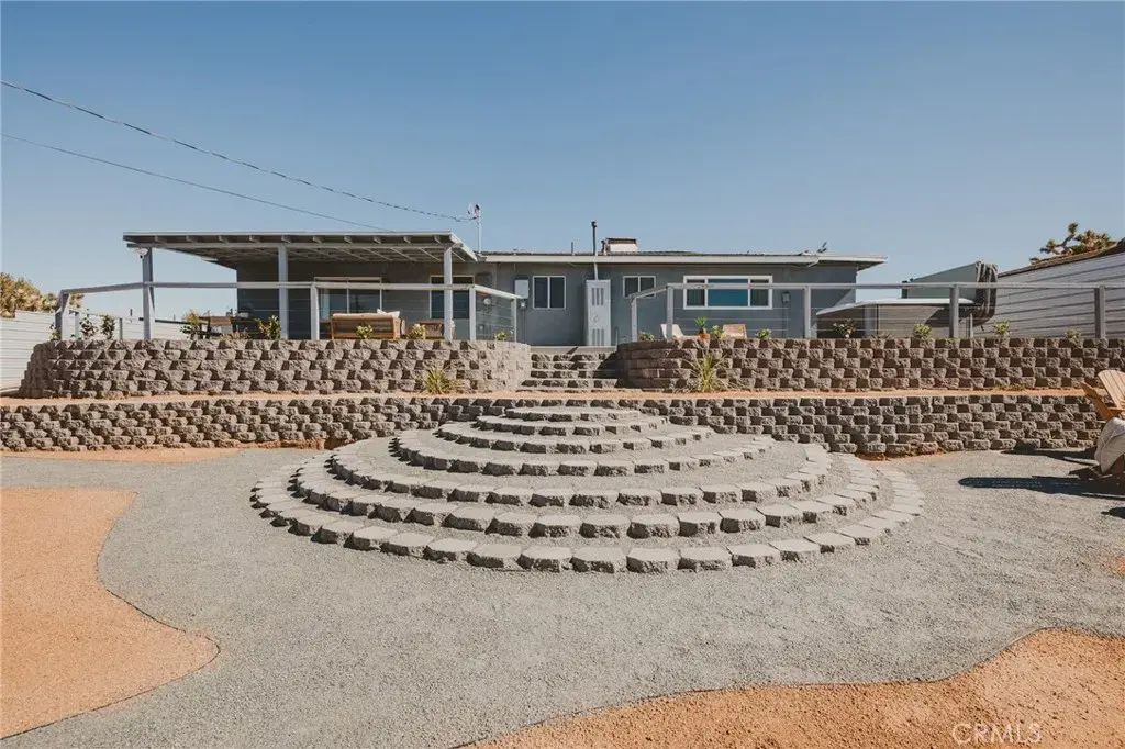 61470 Granada Drive, Joshua Tree