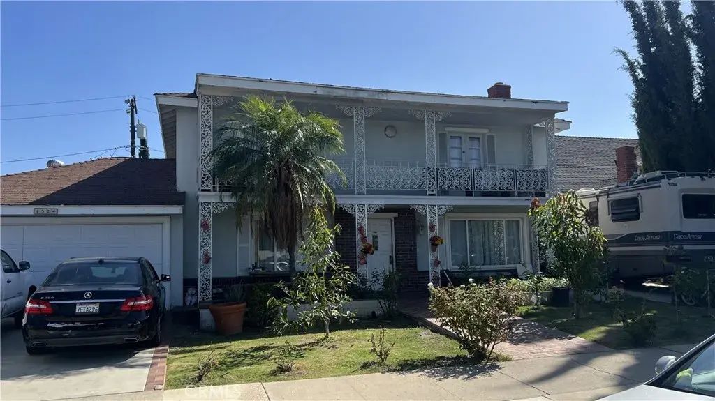 1524 E Glendale, Orange
