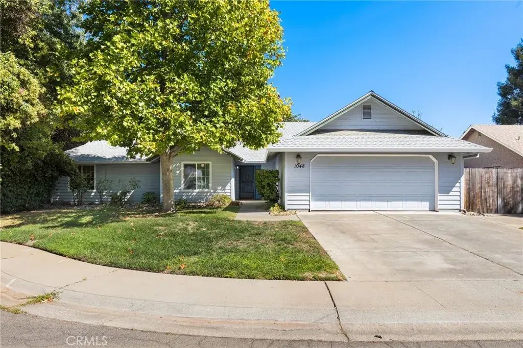 1048 Gateway, Chico