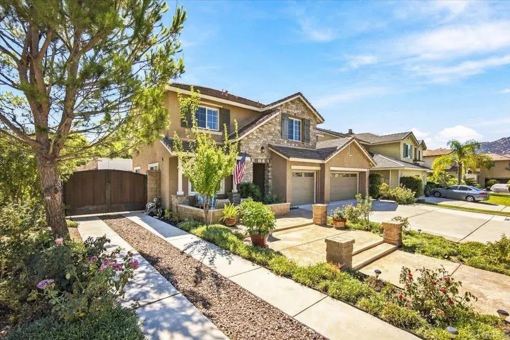32293 Copper Crest Lane, Temecula