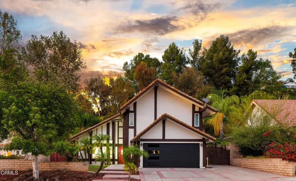 967 Avenida Loma Vista, San Dimas
