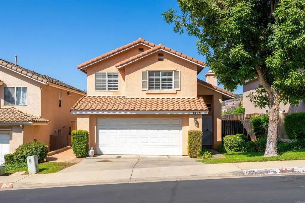 1323 Navello, El Cajon