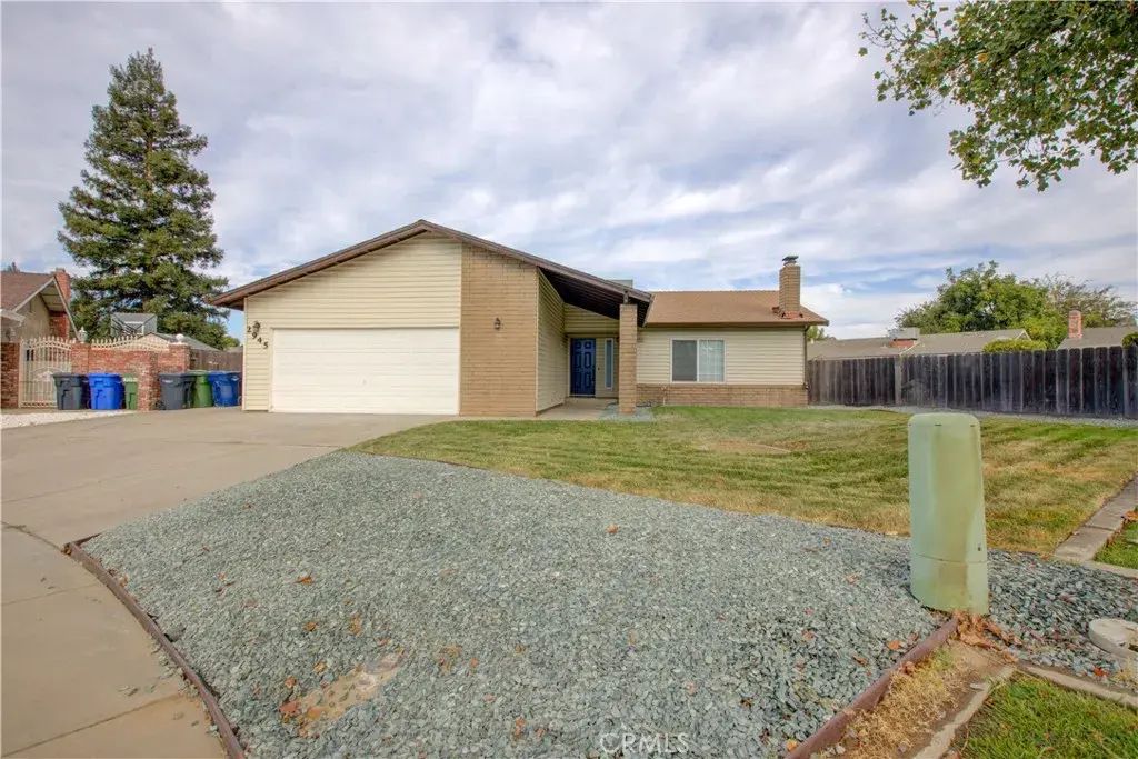 2945 Hughes Court, Turlock
